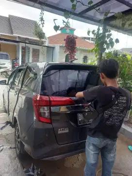 kaca film mobil bandung panggilan