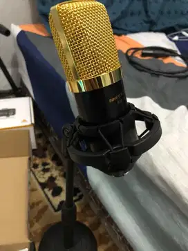 Microphone BM700 original Taffwarre