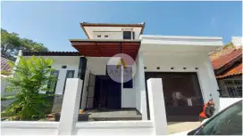 Rumah di gegerkalong permai minimalis siap huni harga di bawah pasar