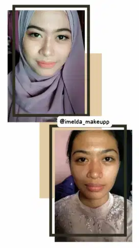 Jasa Rias Make Up