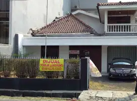 Jual Cepat Murah Rumah Pribadi Pemilik Langsung Cideng Jakpus