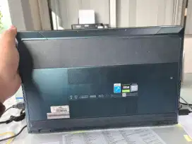 Murah Jarang Asus Zenbook i7 9th 2060 6gb ram 32GB ssd 1TB 4K OLED