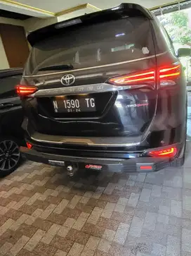 fortuner murah butuh uang