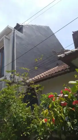 Spesialis tukang CAT dan renovasi