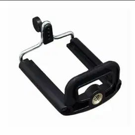 HOLDER U CLAMP HP TONGSIS TRIPOD