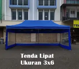 Tenda Lipat Termurah,tenda kafe,tenda taman,tenda pameran