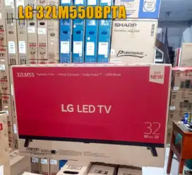 LG 32 inch Led Sudah Suport Digital TV murah