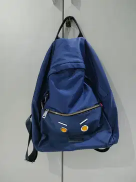 Bag Ransel Wanita - Preloved