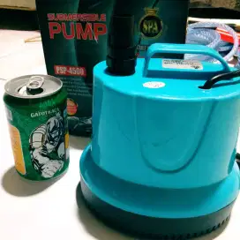 Pompa Celup Seri Max Power (Gojek)