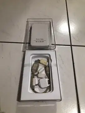 [NETT] Power Bank 3000mah