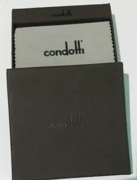 DOMPET PRIA CONDOTTI ORI