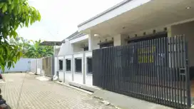 Rumah siap huni lokasi margahayu