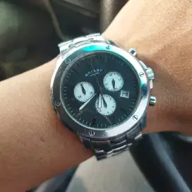 Jam tangan rotary