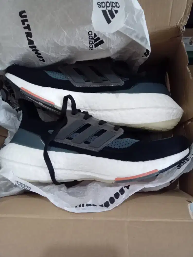 Adidas Ultraboost