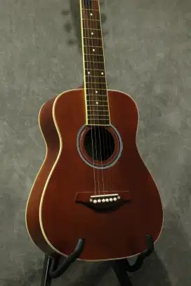 Gitar akustik ukuran 3/4 martinco siap antar cod bayar di tempat