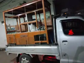 angkutan barang pindahan dll