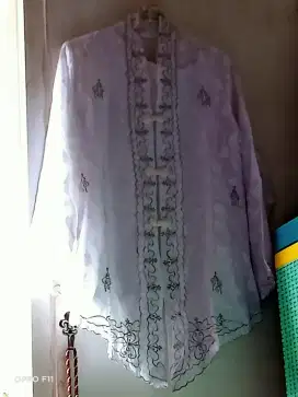 DIJUAL ATASAN BURKAT