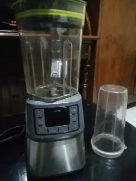 Blender merk Wonders WB 1000