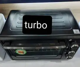 Oven Panggang Turbo Grill Toaster 22 Liter EHL-5130