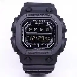 Jam tangan pria wanita digital Casio king kong anti air