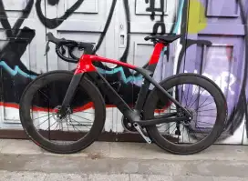 Sepeda Roadbike TREK EMONDA SL7
