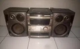 Tape Sepiker jual aja gan