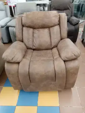 Norton Sofa Goyang Recliner