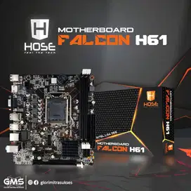 Mainboard Hose FALCON H61 LGA 1151