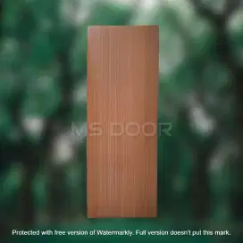 Pintu Duco, Pintu kayu, Pintu rumah, Pintu Kamar