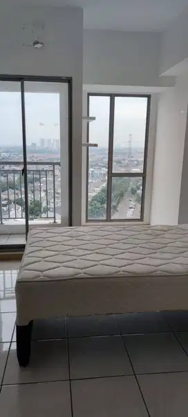 Apartment M-Town Apartemen MTown Residence Tipe Studio Tower Avery 18