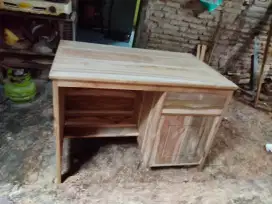 Menerima orderan pengisian furniture kantor maupun kos