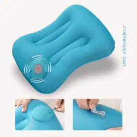 Bantal Angin Inflatable Aeros Pillow auriga adv