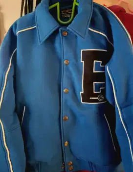 Varsity classic jacket