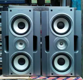 Speaker merj sony japan normal