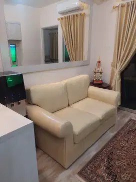 Dijual Apartemen Pakubuwono Terrace