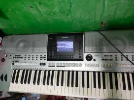 Keyboard dan alat musik