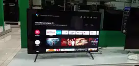 Tv Led Coocaa Android 32 inc 32S7G Smart