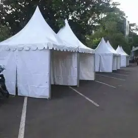 Suplaiyer tenda sarnafil full 3x3