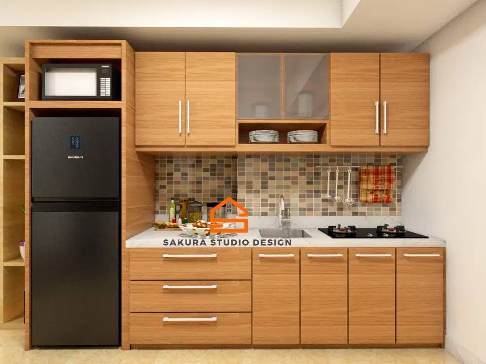 Jasa design & render 3d interior arsitektur exhibition booth