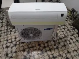 Jual beli AC bekas satuan maupun borongan masih pasangan siap kelokasi