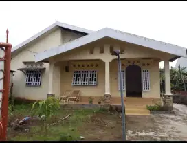 Dijual Cepat  Rumah Siap Huni dekat  SMAN 19 OPI Palembang