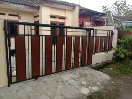 Pagar,teralis,kanopi