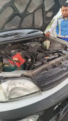 Aem car servis pelayanan emergency 24 jam