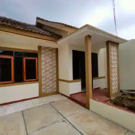 Disewakan Rumah di Cilebut