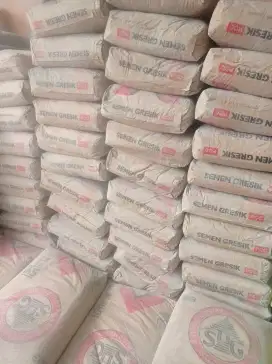 Semen Gresik 40 kg