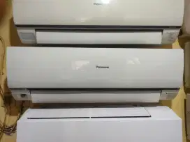 AC split second hemat energi berkwalitas