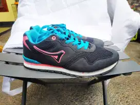 Sepatu Ardiles Original Size 38