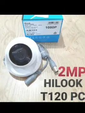 Pasang cctv hilook real full hd