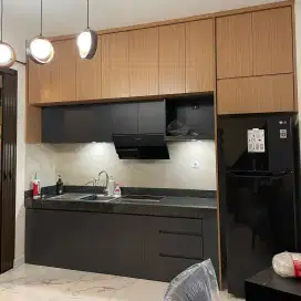kitchenset interior custom