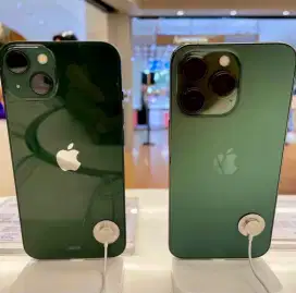 Kredit Iphone 13 128gb promo homecredit bunga bisa 0%